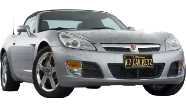 Saturn SKY locksmith