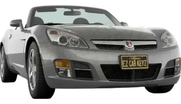 Saturn SKY locksmith