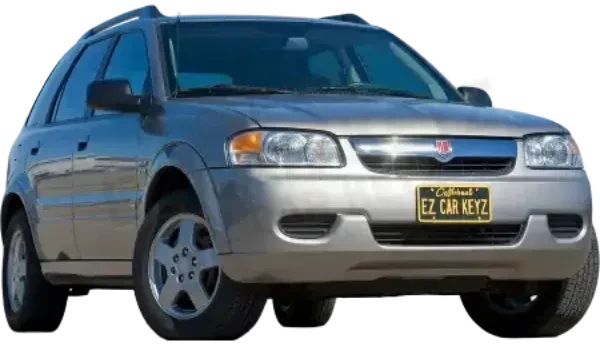 Saturn VUE locksmith