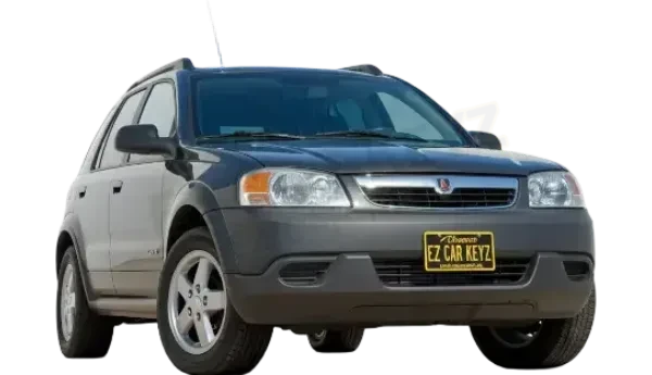 Saturn VUE locksmith