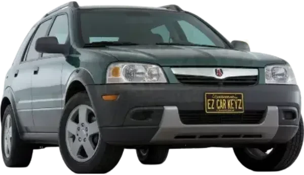 Saturn VUE locksmith