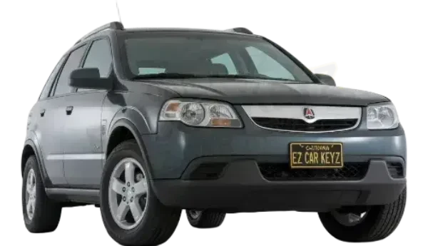 Saturn VUE locksmith