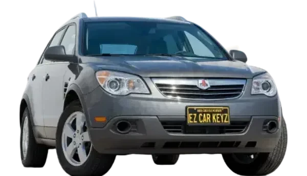 Saturn VUE locksmith