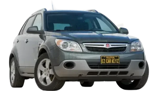Saturn VUE locksmith