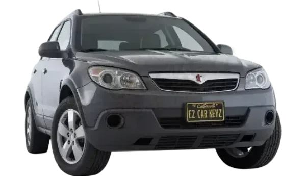 Saturn VUE locksmith