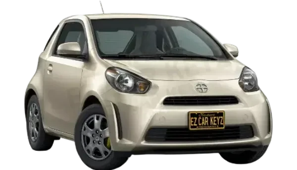Scion IQ locksmith