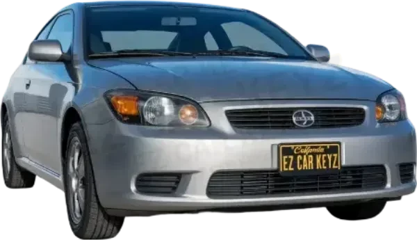 Scion TC locksmith