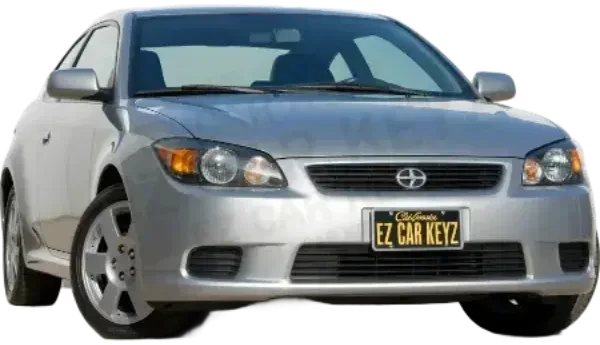 Scion TC locksmith