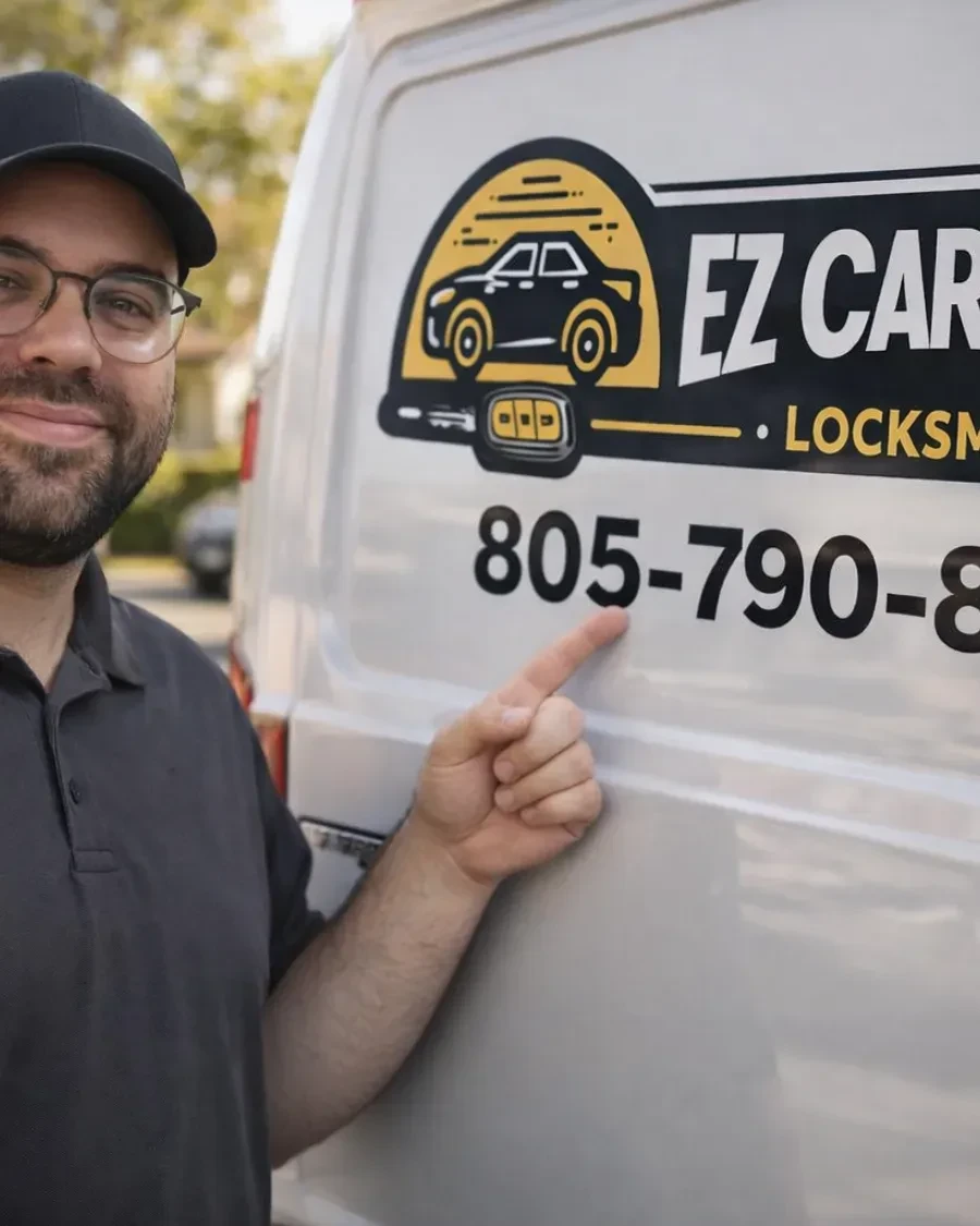 2006 Scion TC car key pricing breakdown from EZ Car Keyz Rancho Santa Fe CA