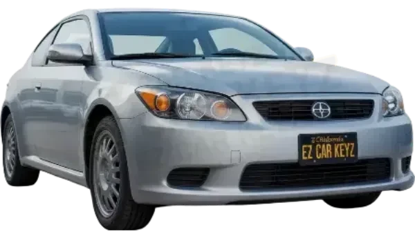 Scion TC locksmith