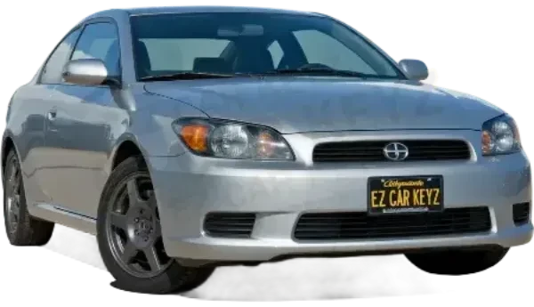Scion TC locksmith