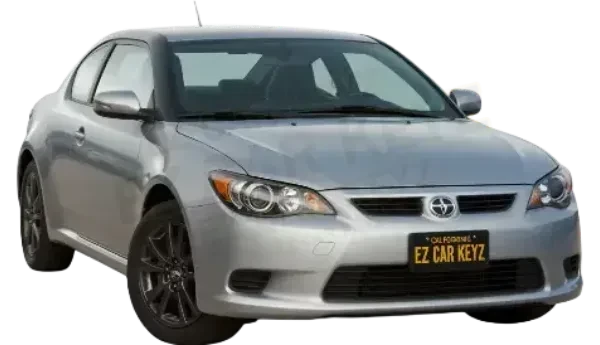 Scion TC locksmith