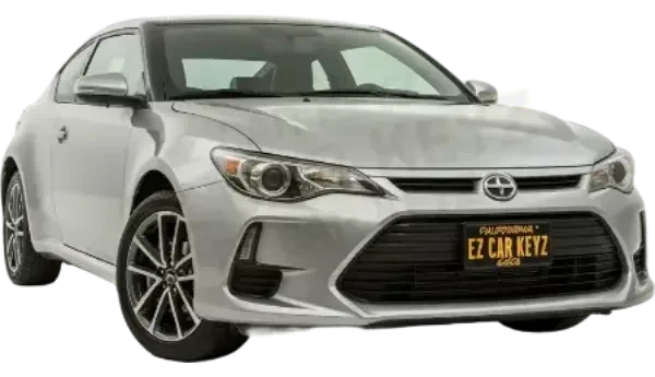 Scion TC locksmith