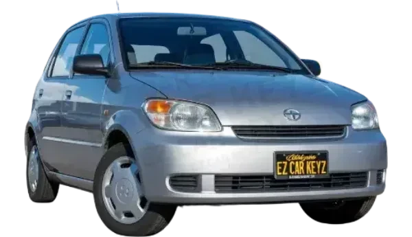 Scion XA locksmith