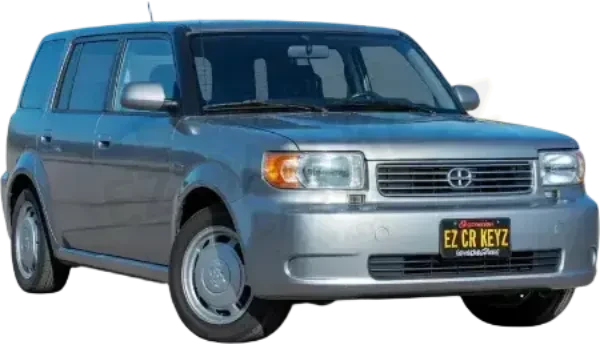 2004 Scion XB Best Price Car Key - EZ Car Keyz Rancho Santa Fe Call your mobile locksmith for 2004 Scion XB key - EZ Car Keyz Rancho Santa Fe CA