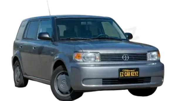 Scion XB locksmith