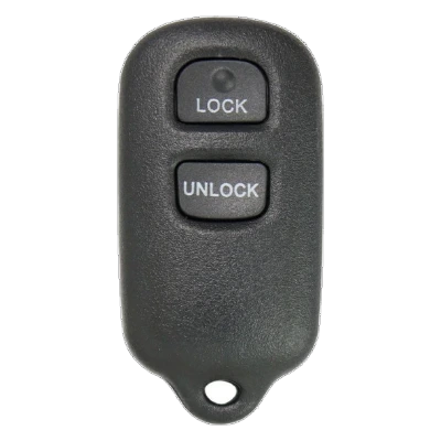 2006 Scion XB Remote HYQ12BAN