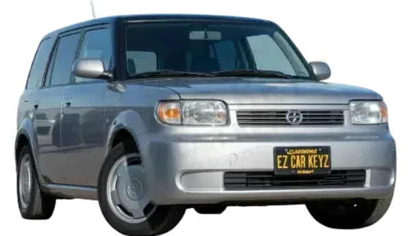 Scion XB locksmith