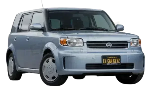 Scion XB locksmith