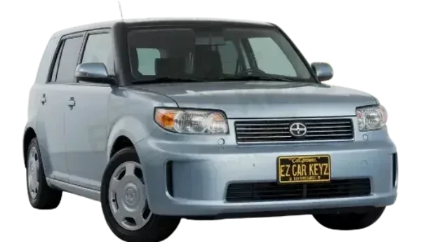 Scion XB locksmith