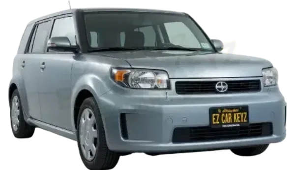 Scion XB locksmith