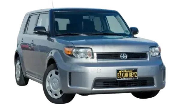Scion XB locksmith