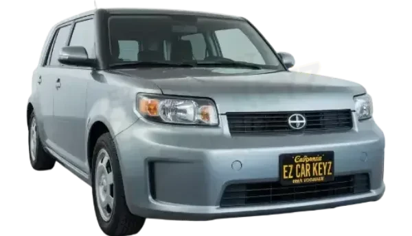 Scion XB locksmith