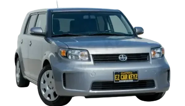 Scion XB locksmith