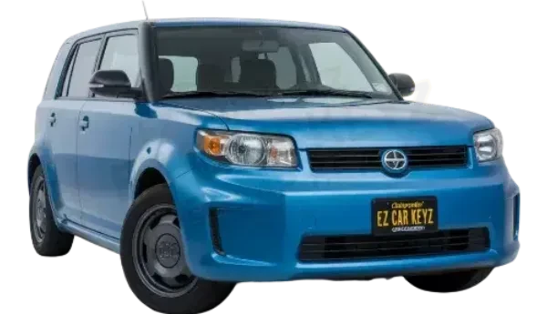 Scion XB locksmith