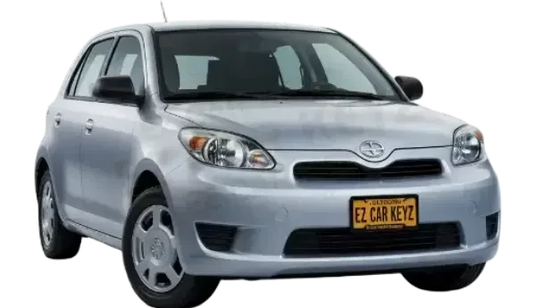 Scion XD locksmith