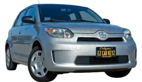 Scion XD locksmith