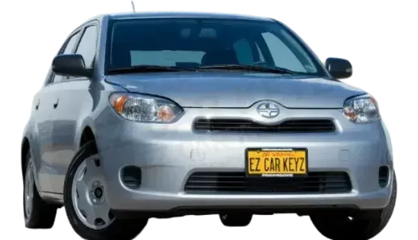 Scion XD locksmith