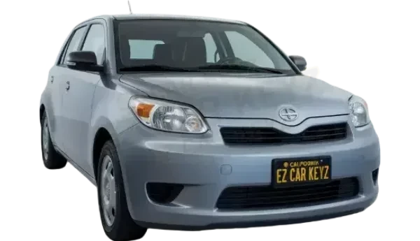 Scion XD locksmith
