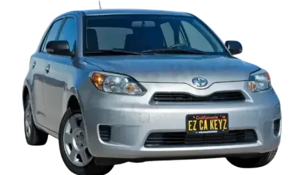 Scion XD locksmith