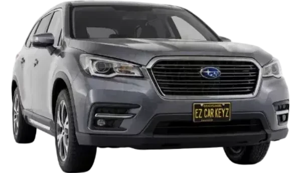 Subaru Ascent locksmith