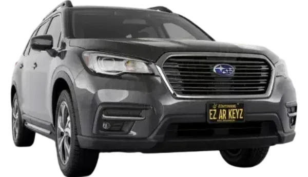 Subaru Ascent locksmith