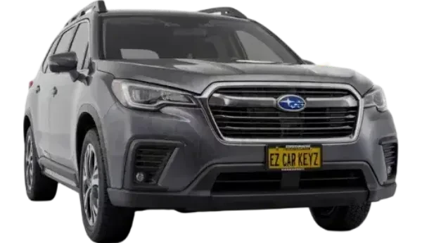 Subaru Ascent locksmith
