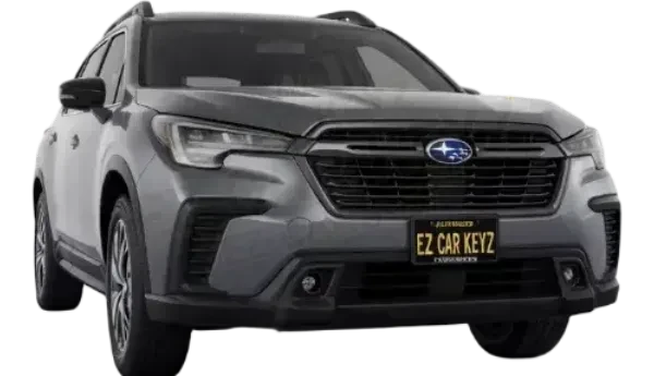 Subaru Ascent locksmith