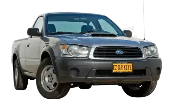 Subaru Baja locksmith