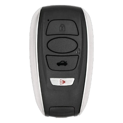 2016 Subaru BRZ Smart Key