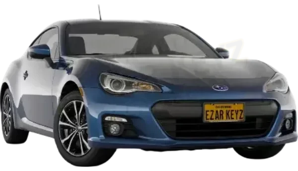 2016 Subaru BRZ Best Price Car Key - EZ Car Keyz Otay Mesa Lost your 2016 Subaru BRZ key? Call EZ Car Keyz Otay Mesa CA now