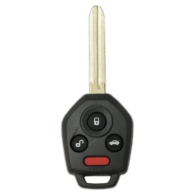 2015 Subaru Crosstrek Remote Head Key CWTWB1U811