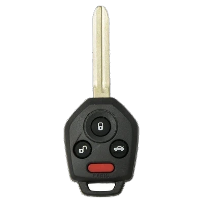 2017 Subaru Crosstrek Remote Head Key CWTWB1U811