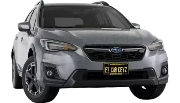 Subaru Crosstrek locksmith
