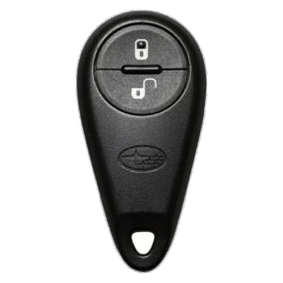 2007 Subaru Forester Remote NHVWB1U711