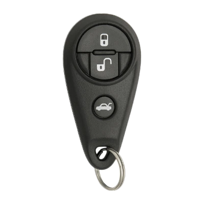 2010 Subaru Forester Remote CWTWB1U819