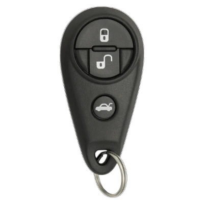 2011 Subaru Forester Remote CWTWB1U819