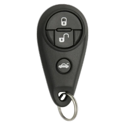 2012 Subaru Forester Remote CWTWB1U819