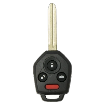 2014 Subaru Forester Remote Head Key CWTWB1U811
