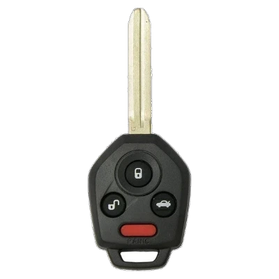 2017 Subaru Forester Remote Head Key CWTWBU766